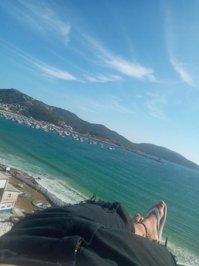 Pousada Mirante Do Atalaia Араял до Кабо Екстериор снимка